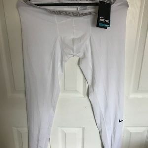 Nike Pro thermal pants